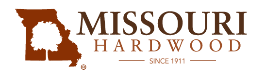 Missouri Hardwood Logo
